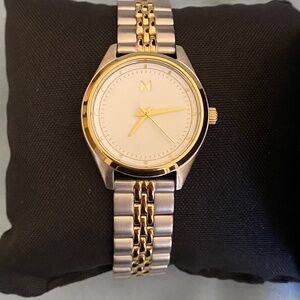 Mvmt mini rise watch BNIB